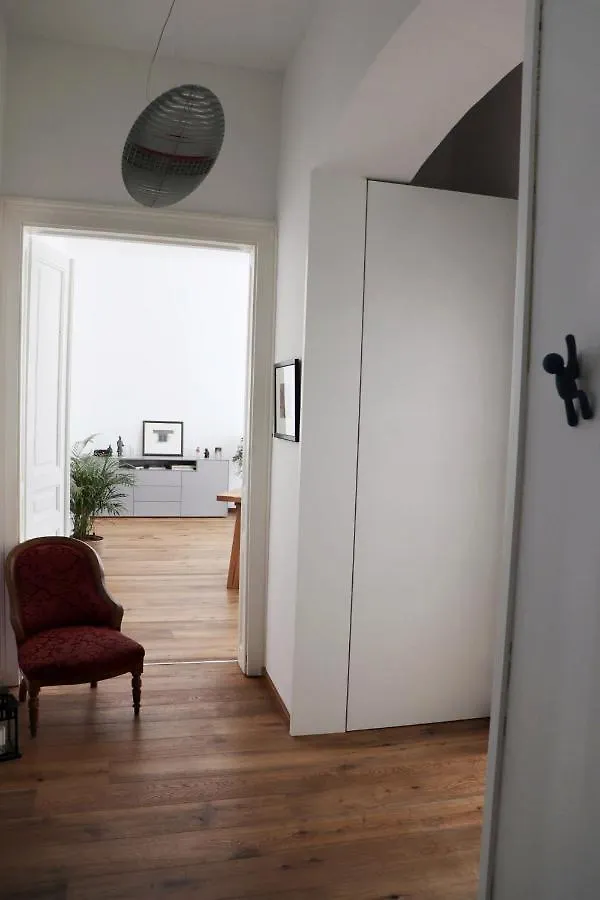 Downtown Vienna, 5*City Apartment Hofburg Palace